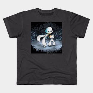 Night Crawlers Kids T-Shirt